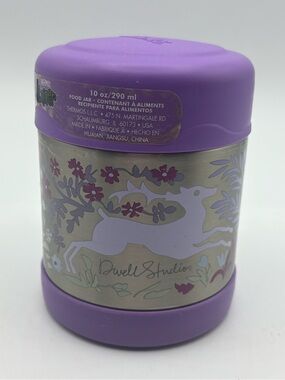 Thermos Funtainer 10 Oz Food Jar Dwell Studios Pattern